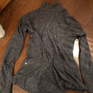 Lululemon Long Sleeve